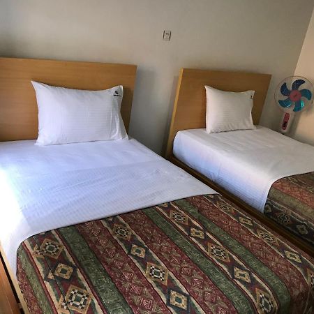 St Etienne Guest House Kigali Exterior photo