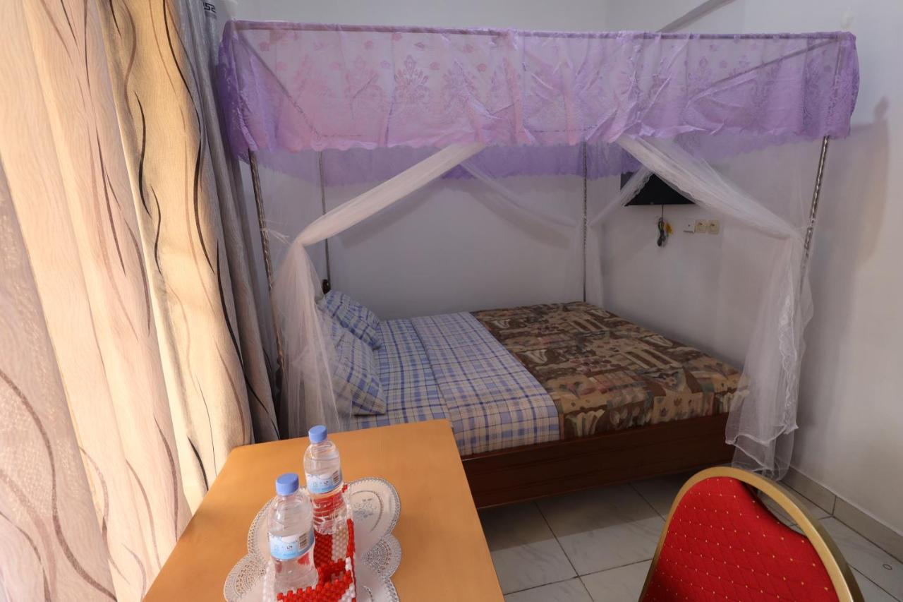 St Etienne Guest House Kigali Exterior photo